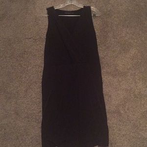 Limited black dress